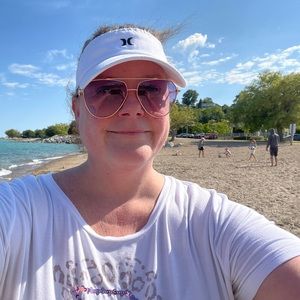 Meet your Posher, Miranda